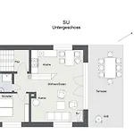 度假居 Gruppenhaus Wiesengefluester - Familienfreundlich, Strandnah Und Mit Garten Röbel