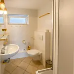 度假居 Gruppenhaus Wiesengefluester - Familienfreundlich, Strandnah Und Mit Garten *