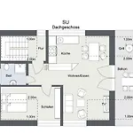 Gruppenhaus Wiesengefluester - Familienfreundlich, Strandnah Und Mit Garten