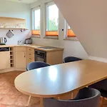 Gruppenhaus Wiesengefluester - Familienfreundlich, Strandnah Und Mit Garten Röbel