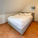Gruppenhaus Wiesengefluester - Familienfreundlich, Strandnah Und Mit Garten 度假居 Röbel
