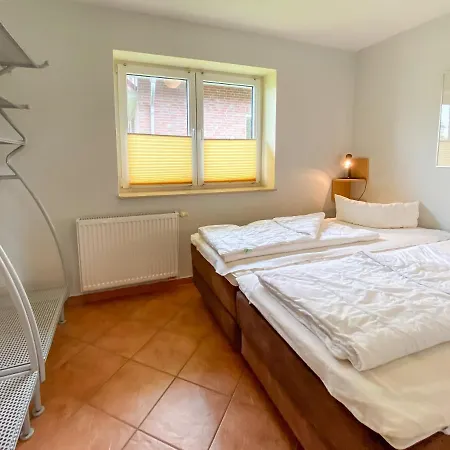 Gruppenhaus Wiesengefluester - Familienfreundlich, Strandnah Und Mit Garten *