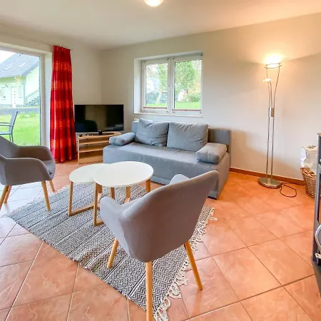 Gruppenhaus Wiesengefluester - Familienfreundlich, Strandnah Und Mit Garten *