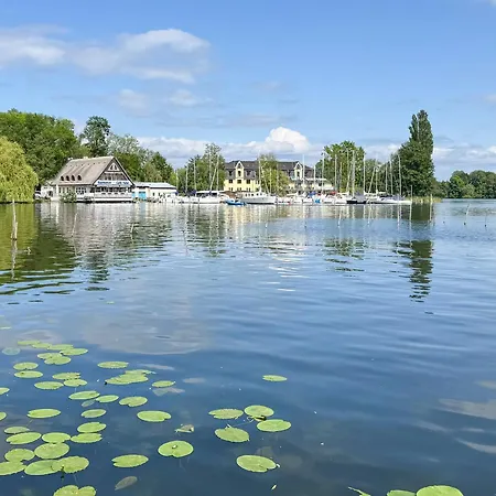 Gruppenhaus Wiesengefluester - Familienfreundlich, Strandnah Und Mit Garten *