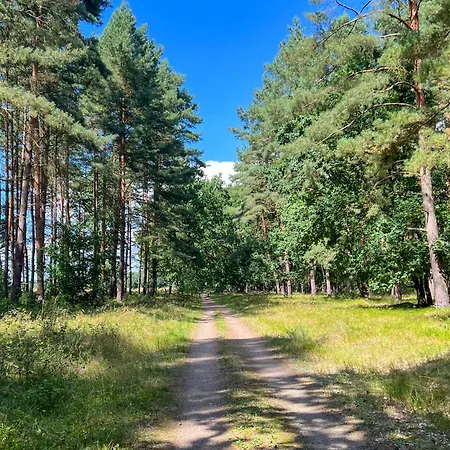 Prázdninový dům Gruppenhaus Wiesengefluester - Familienfreundlich, Strandnah Und Mit Garten *